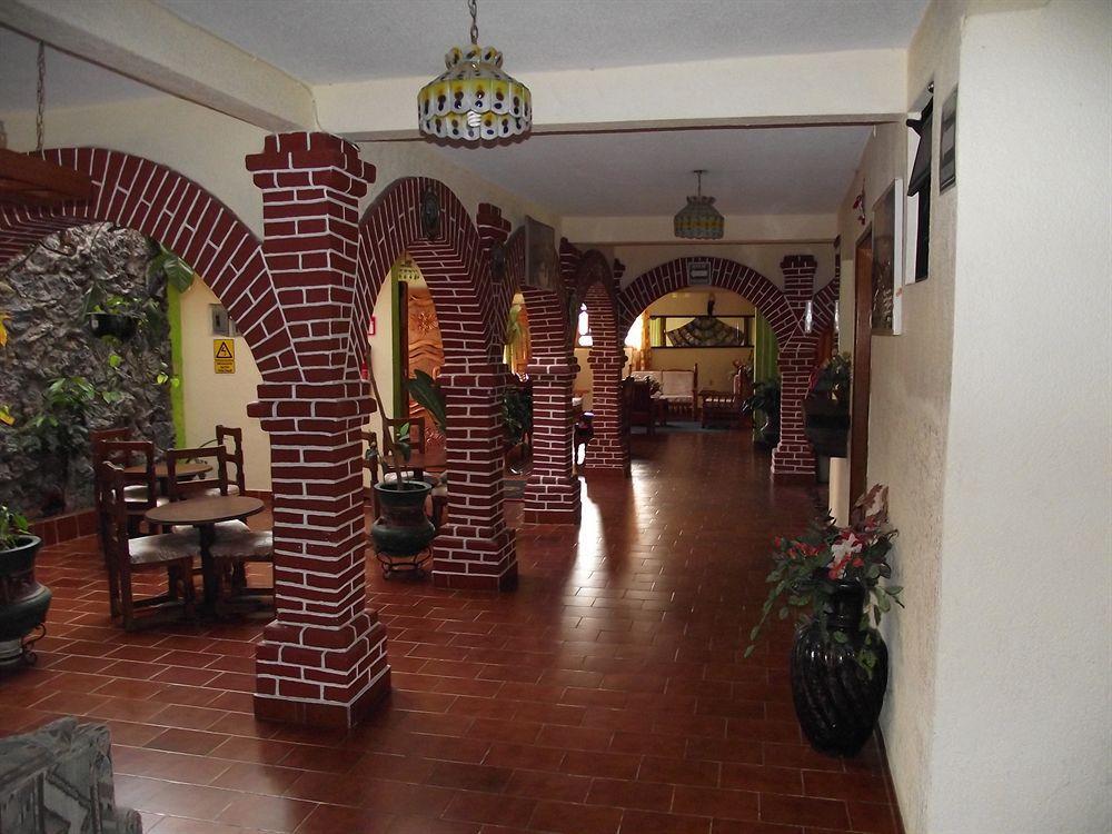 Maria Angelina Hotel San Cristobal de las Casas