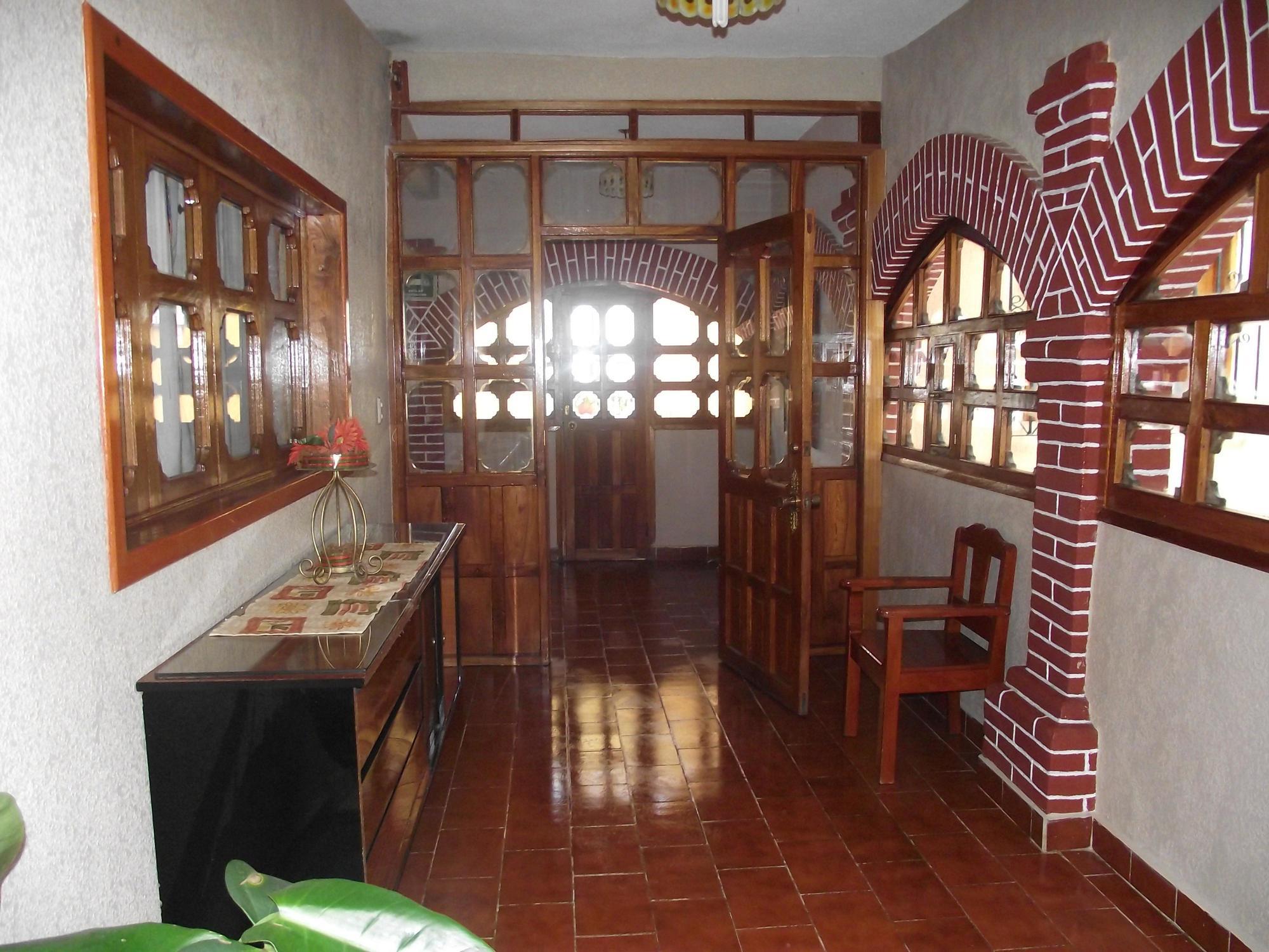 Hotel Maria Angelina San Cristobal de las Casas