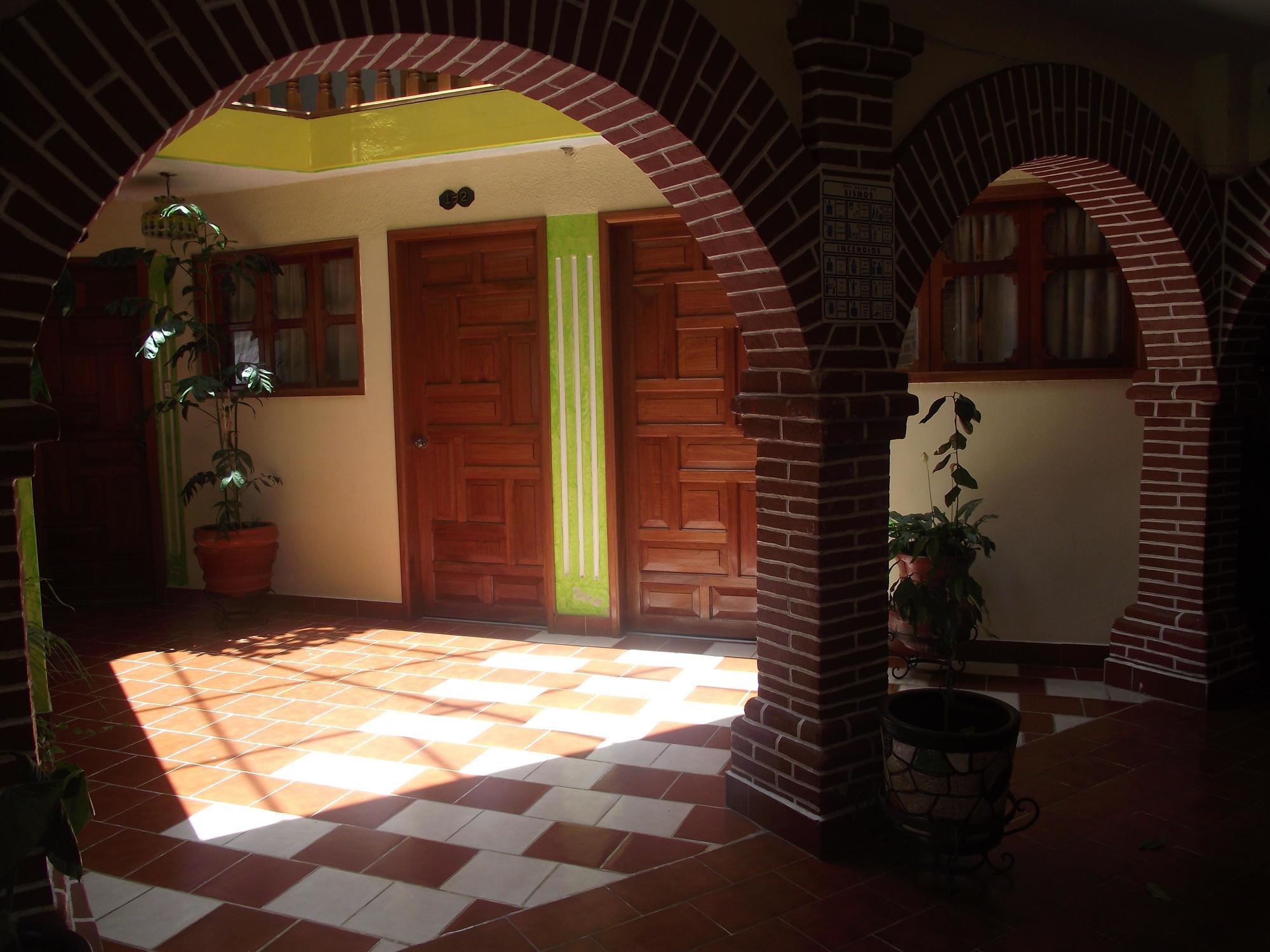 Maria Angelina 3* San Cristobal de las Casas