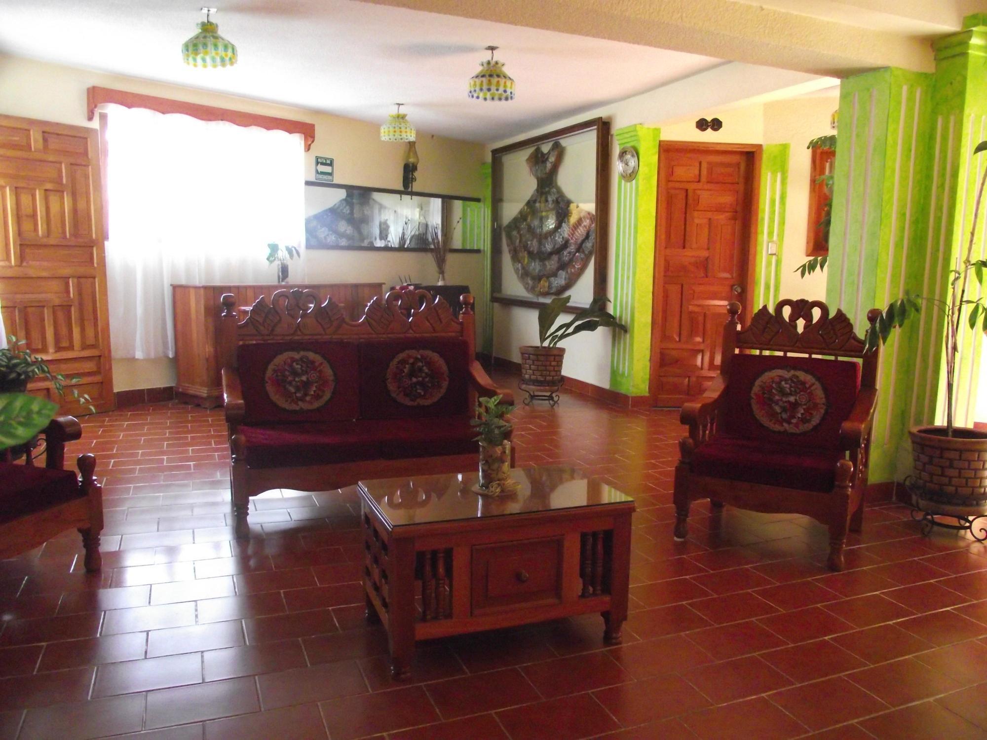 Maria Angelina Hotel San Cristobal de las Casas