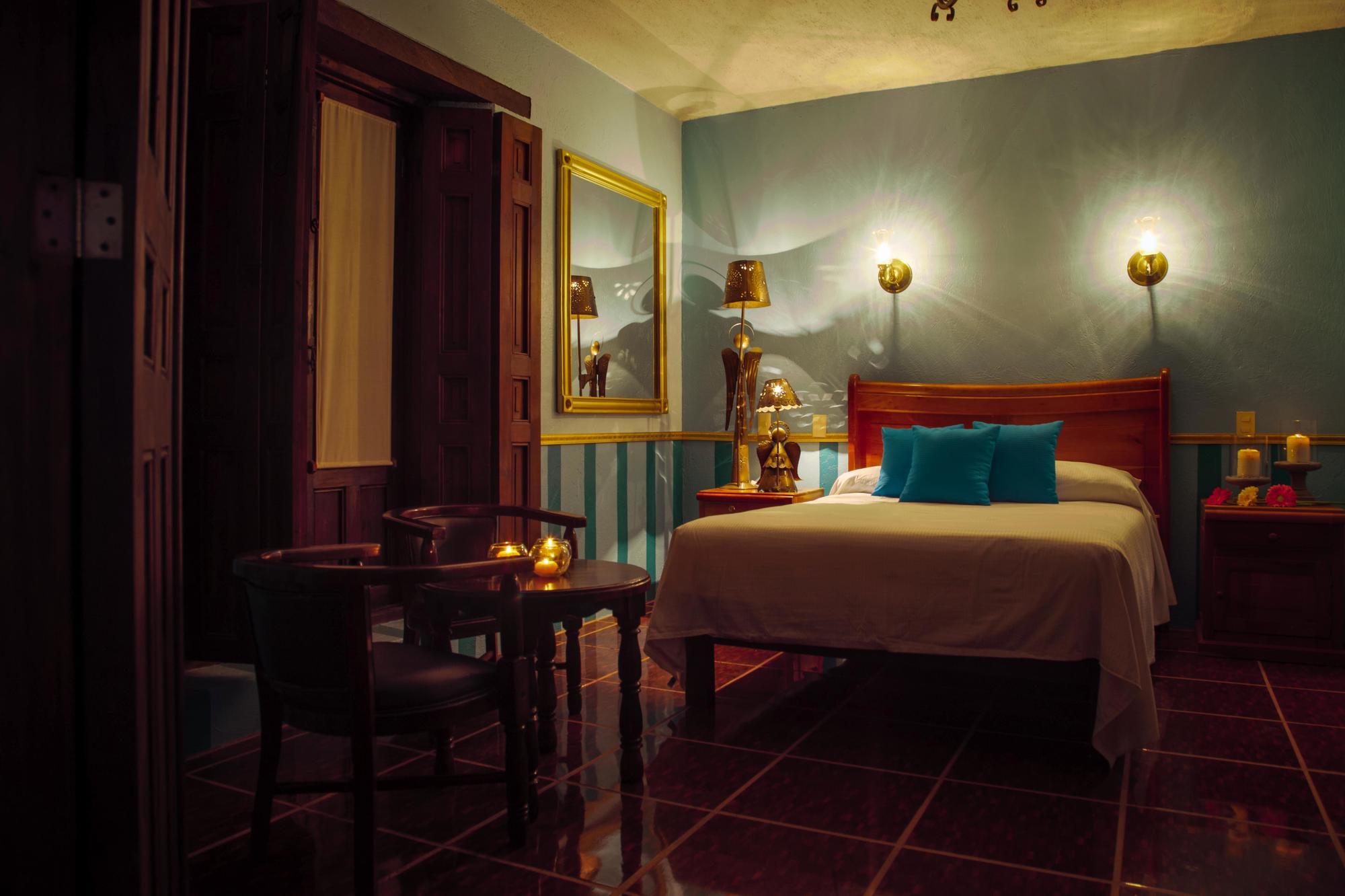 Hotel Grand Guadalupe By Inmense