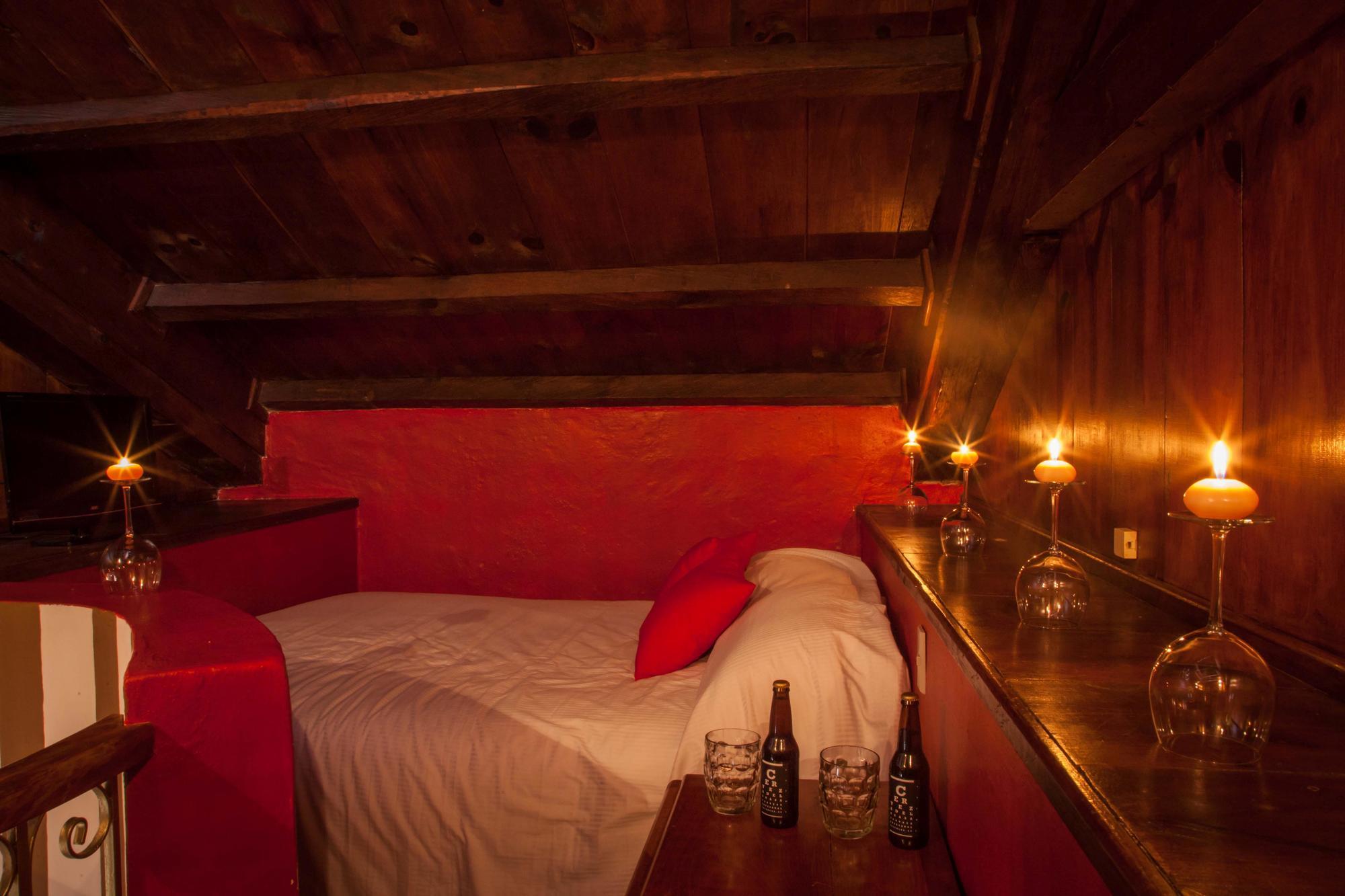 Grand Guadalupe By Inmense Hotel 4*