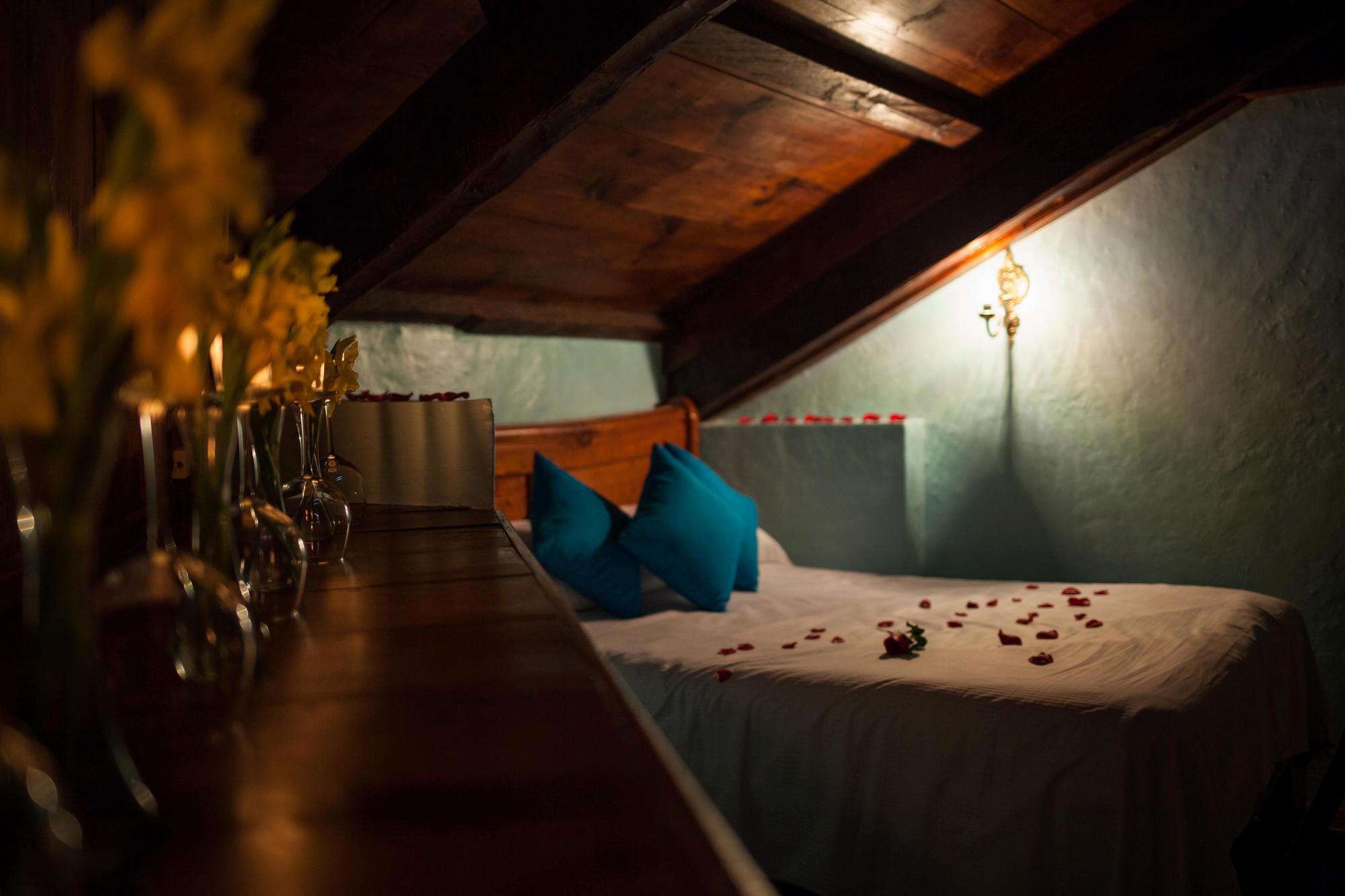 Grand Guadalupe By Inmense Hotel San Cristobal de las Casas
