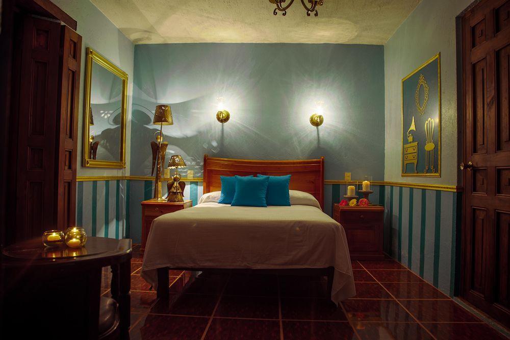 Grand Guadalupe By Inmense Hotel
