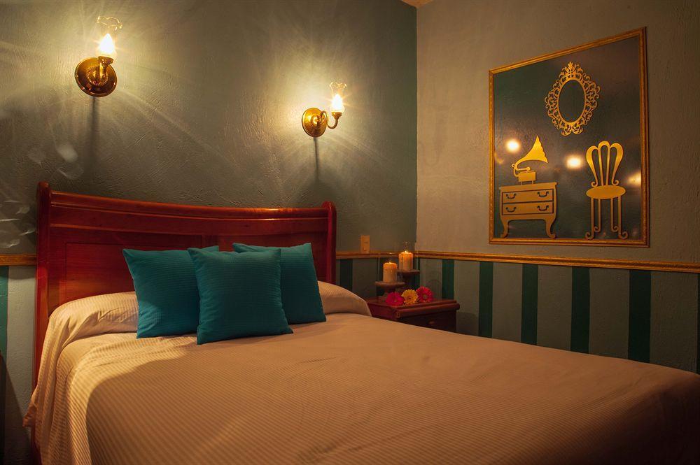 Hotel Grand Guadalupe By Inmense 4*