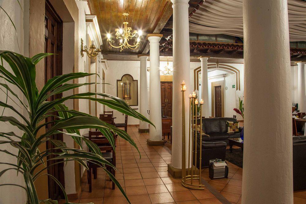 Grand Guadalupe By Inmense 4*