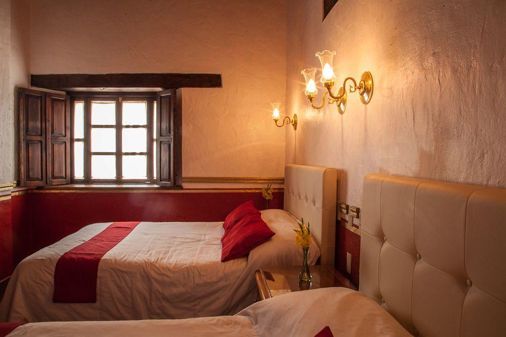 Grand Guadalupe By Inmense Hotel 4*