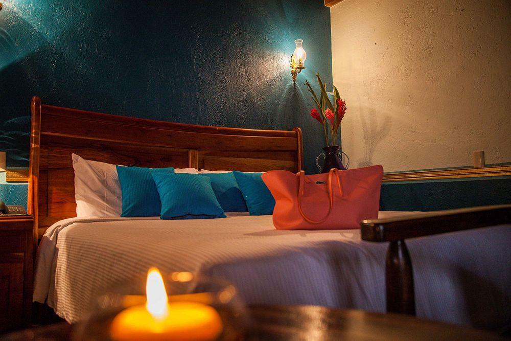 Hotel Grand Guadalupe By Inmense San Cristobal de las Casas