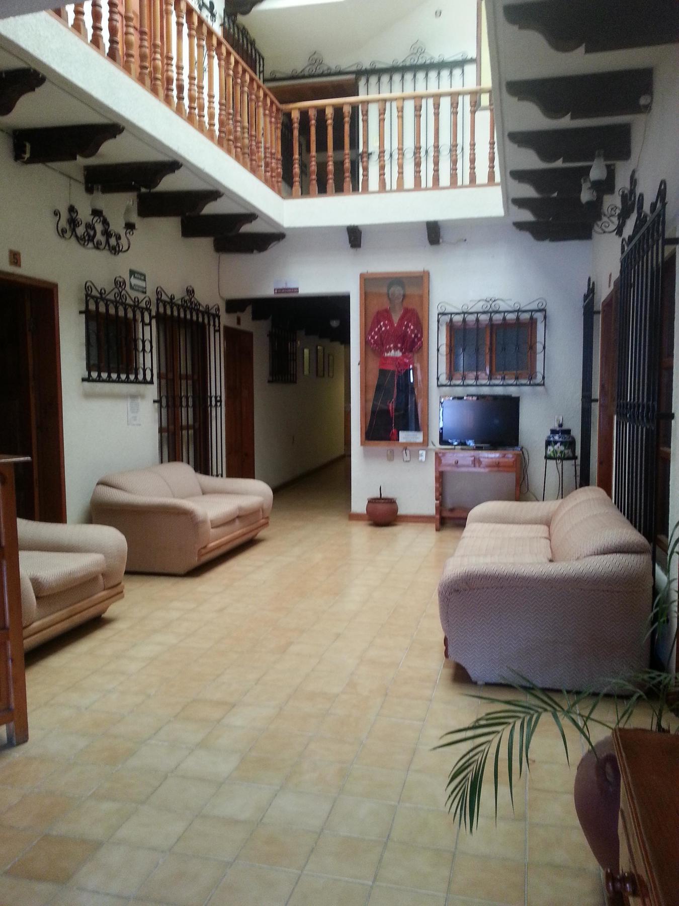 Hotel Don Quijote San Cristobal de las Casas