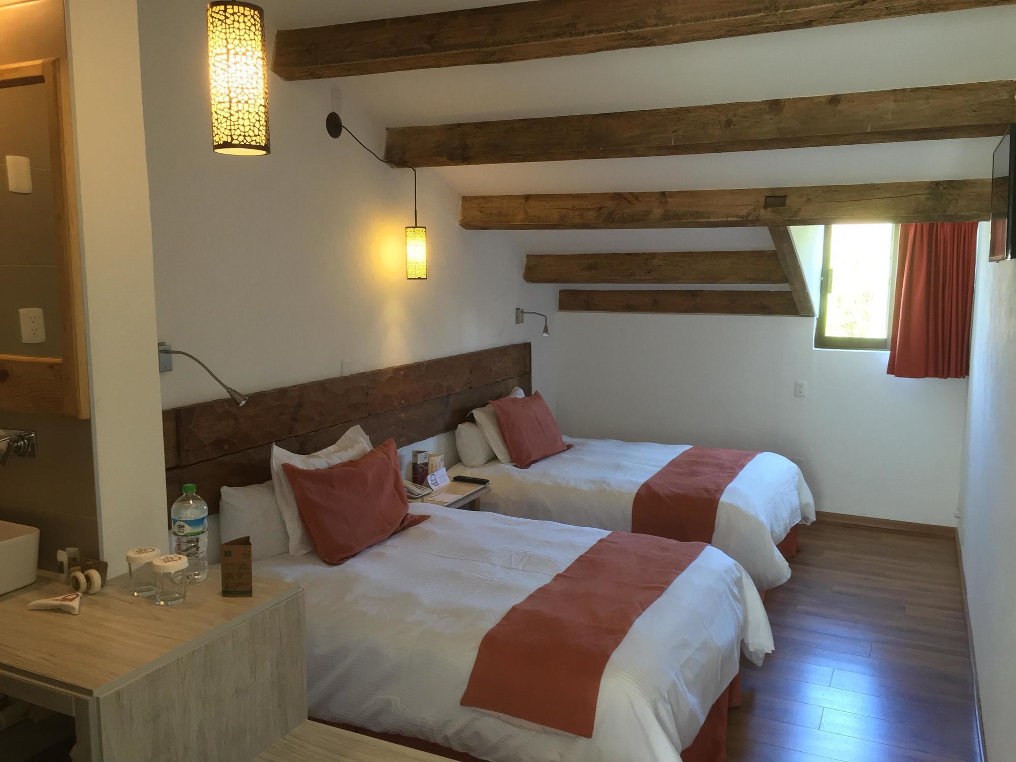 Hotel Ciudad Real Centro Historico 4*