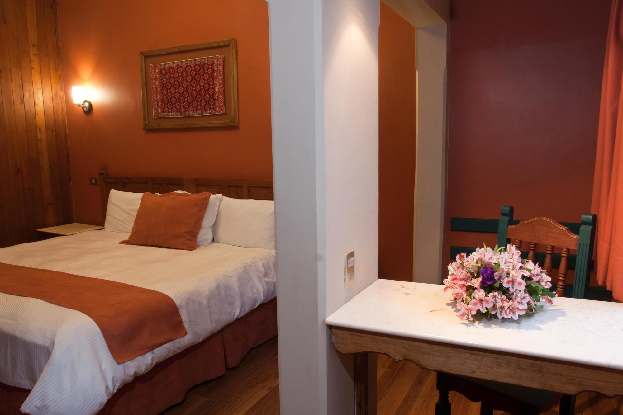 Hotel Ciudad Real Centro Historico 4*