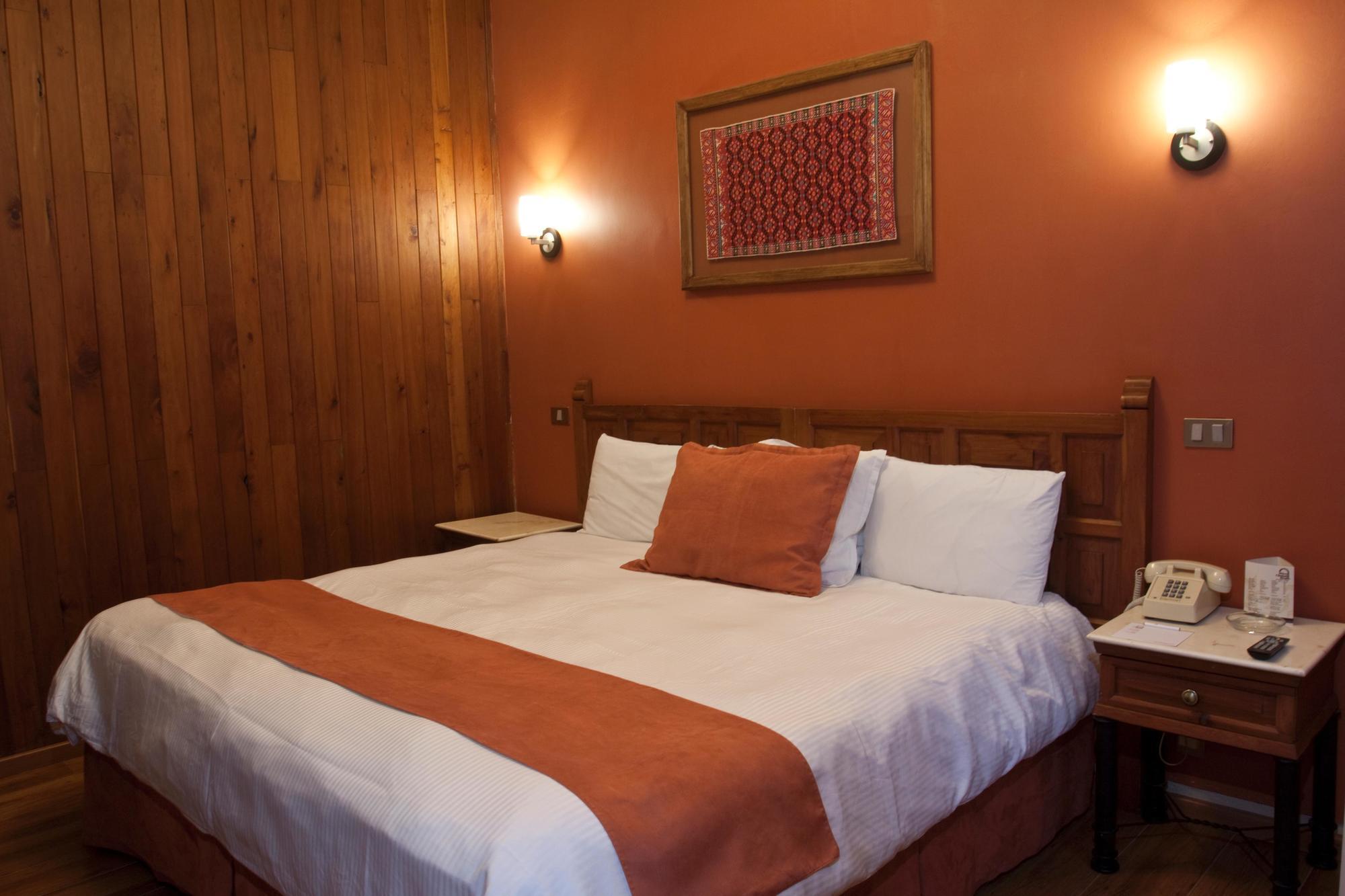 Ciudad Real Centro Historico 4*