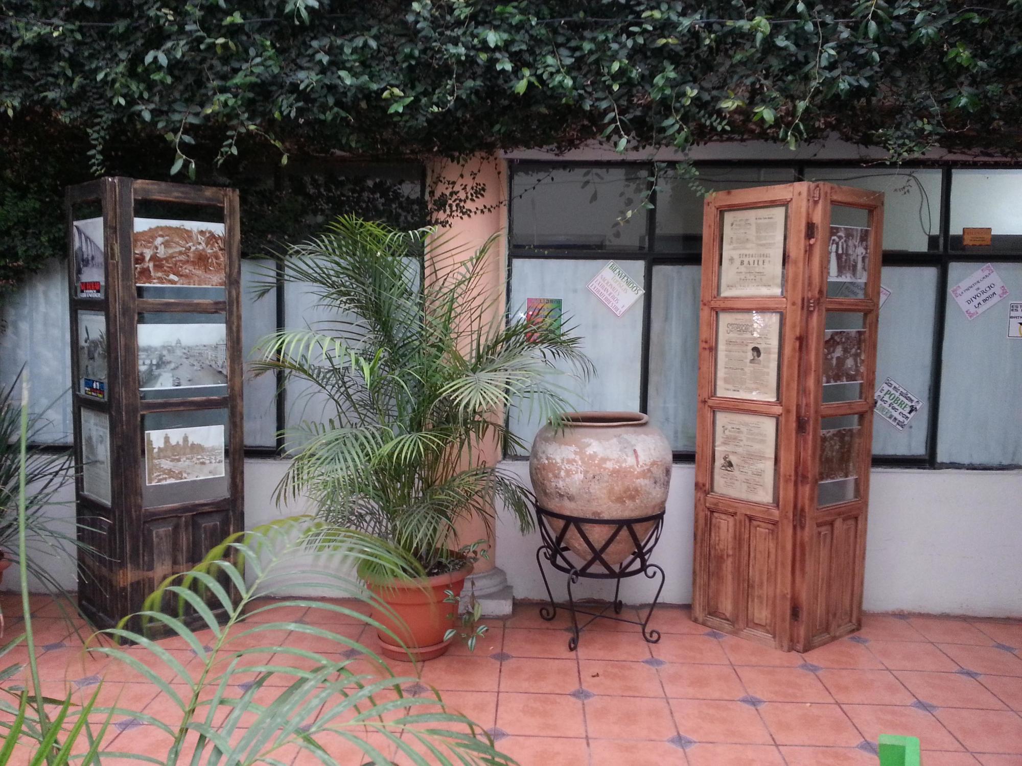 San Luis Hotel