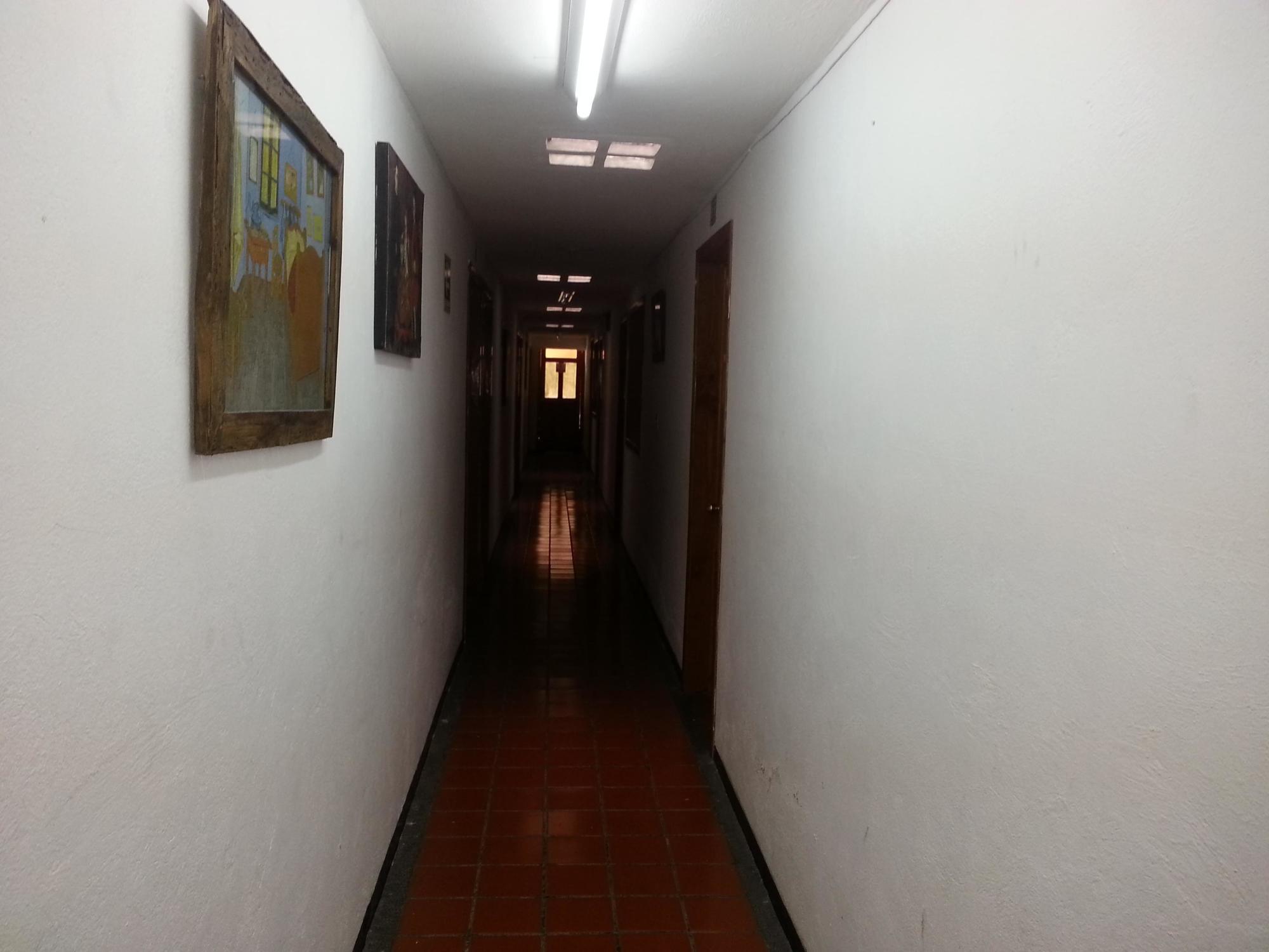 Hotel San Luis 3*