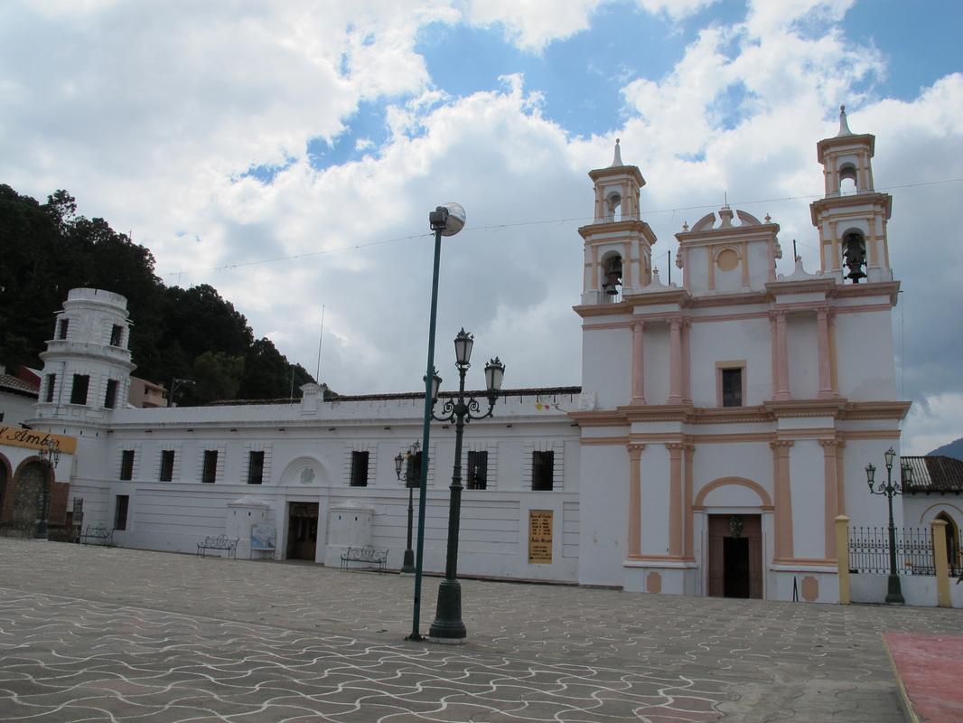 San Luis