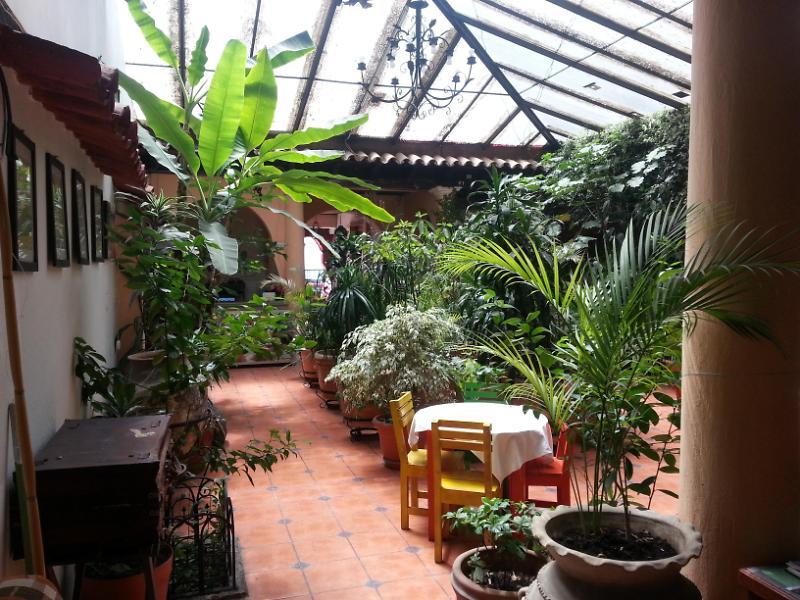 San Luis Hotel 3*