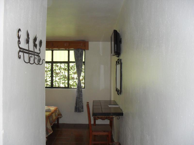 San Luis Hotel San Cristobal de las Casas
