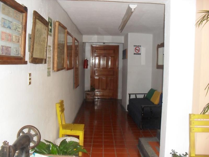 San Luis Hotel