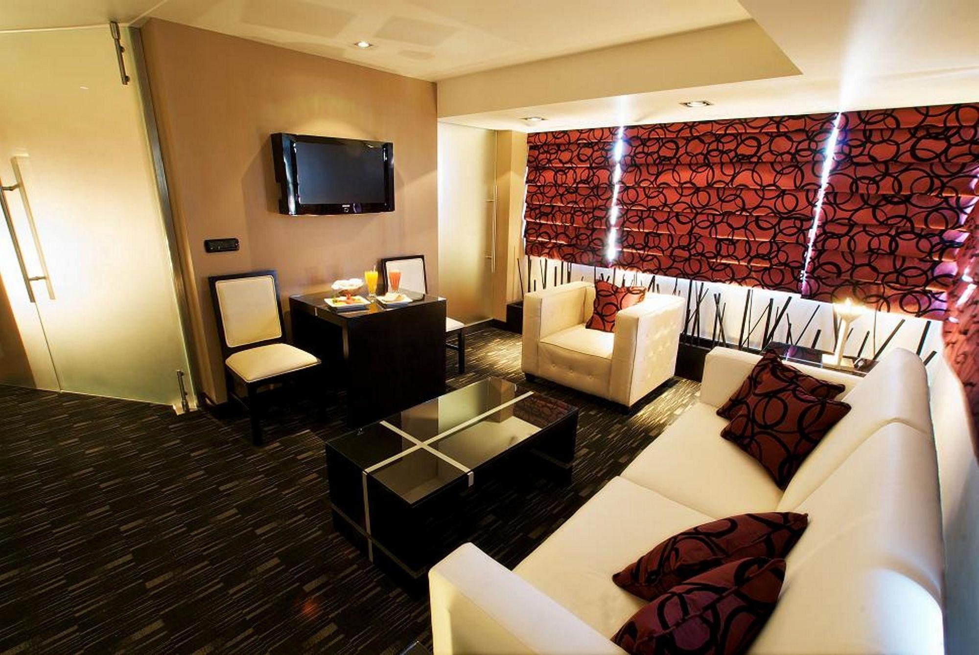 Real Del Rio Hotel
