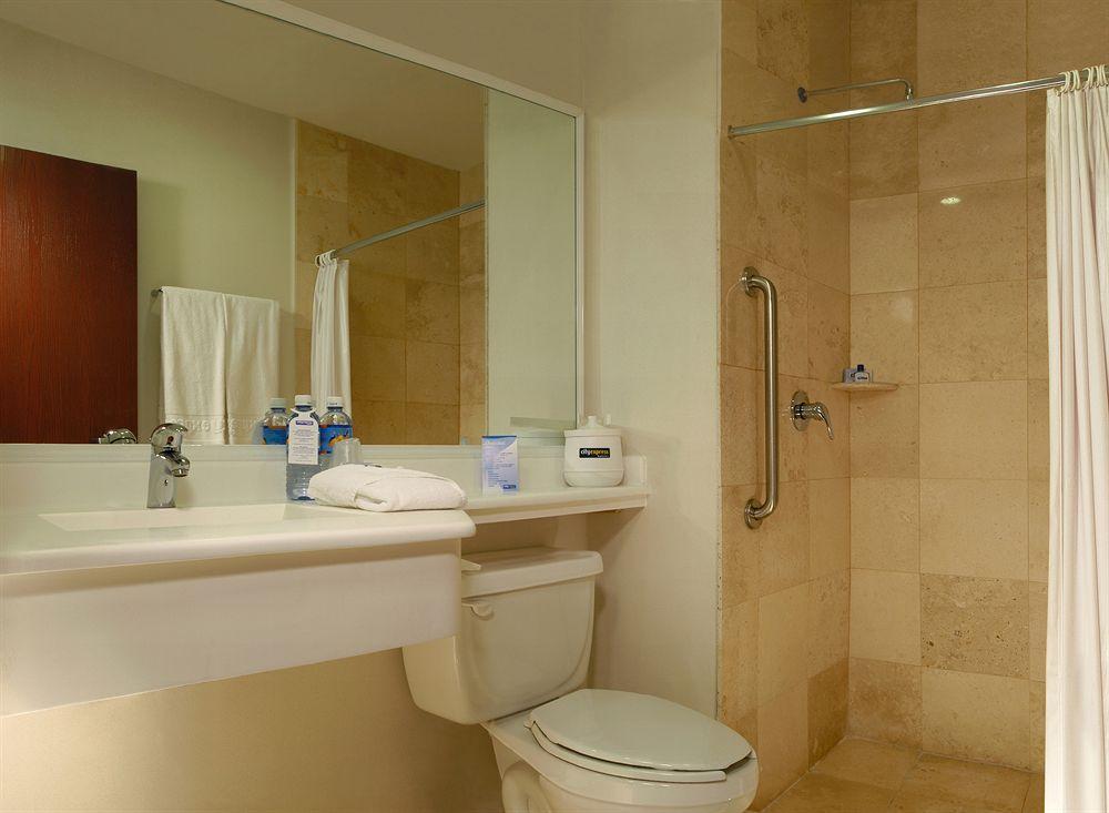 Express By Marriott Rio