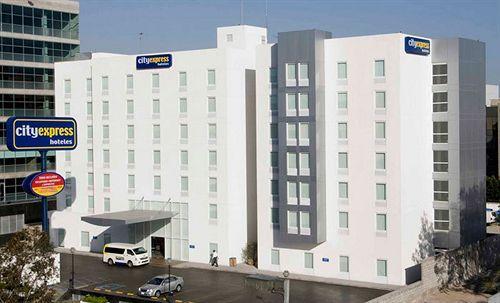 Hotel Express By Marriott Rio Tijuana