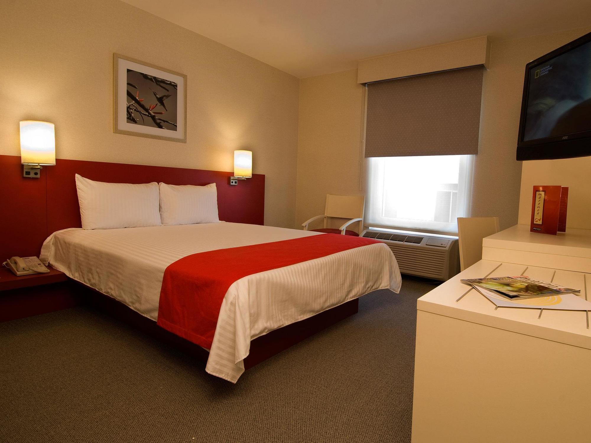 Express By Marriott Rio