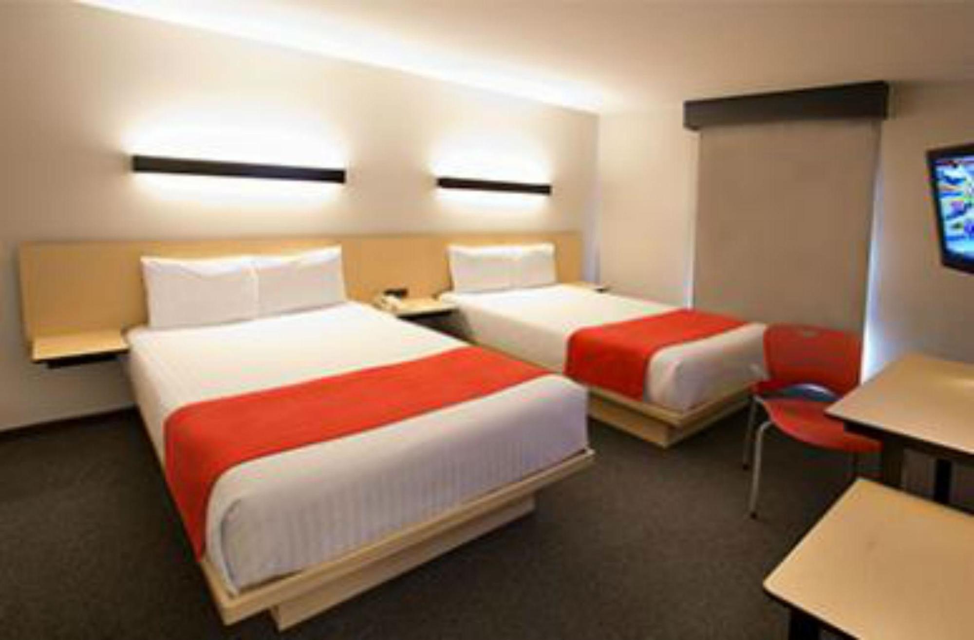 Express By Marriott Rio Hotel Tijuana