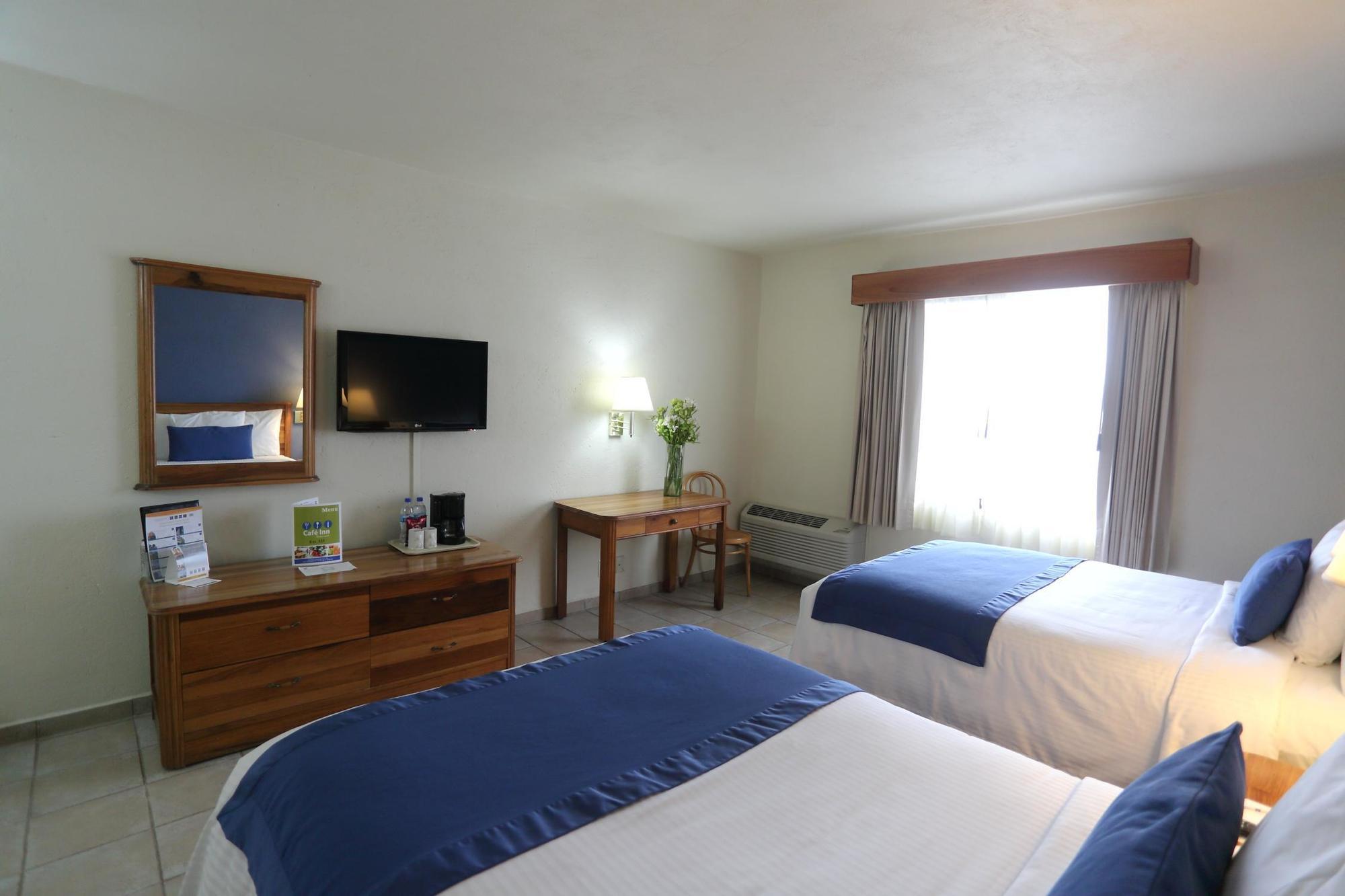 Comfort Inn 4*