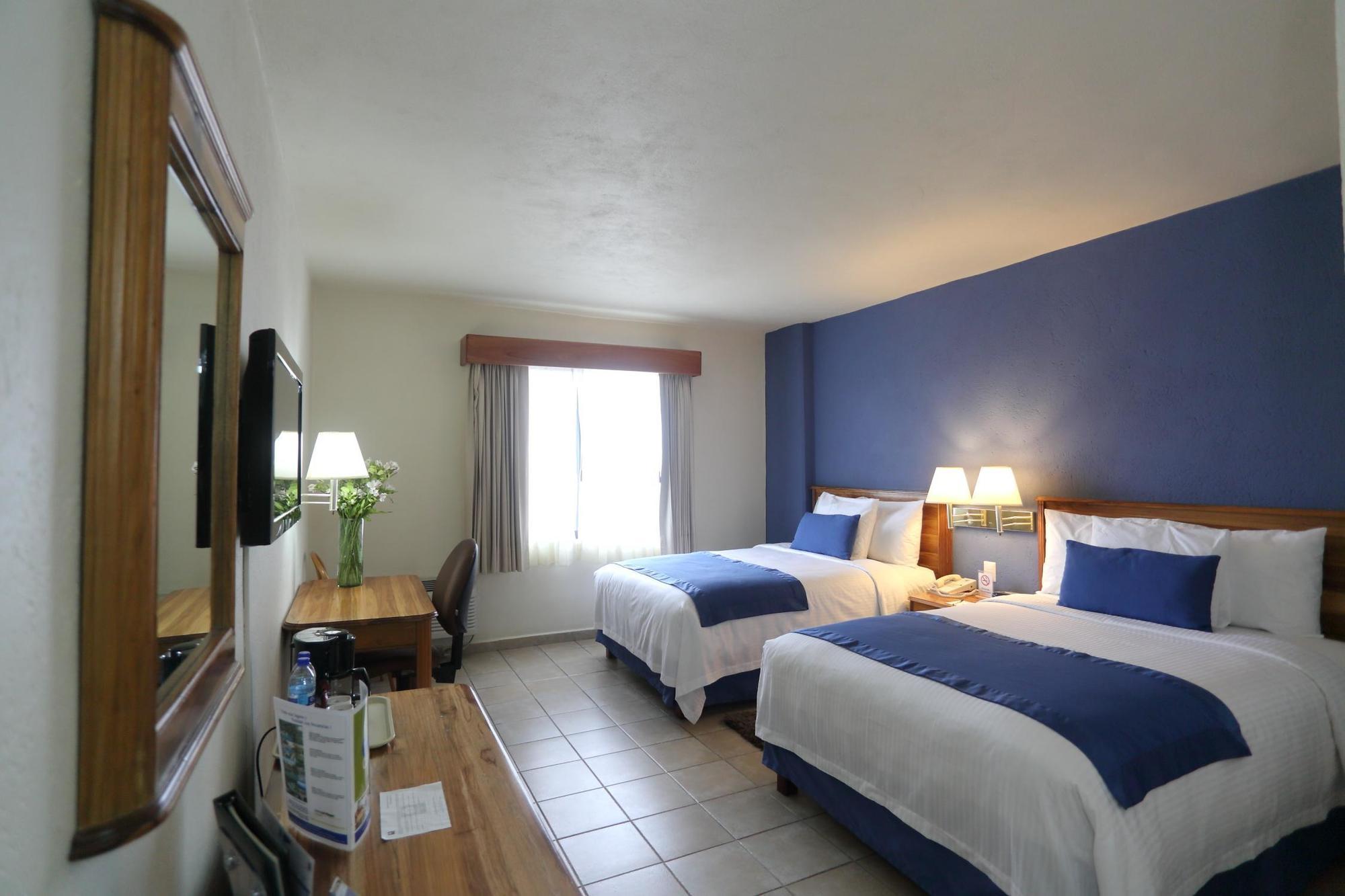 Inn Comfort Tampico