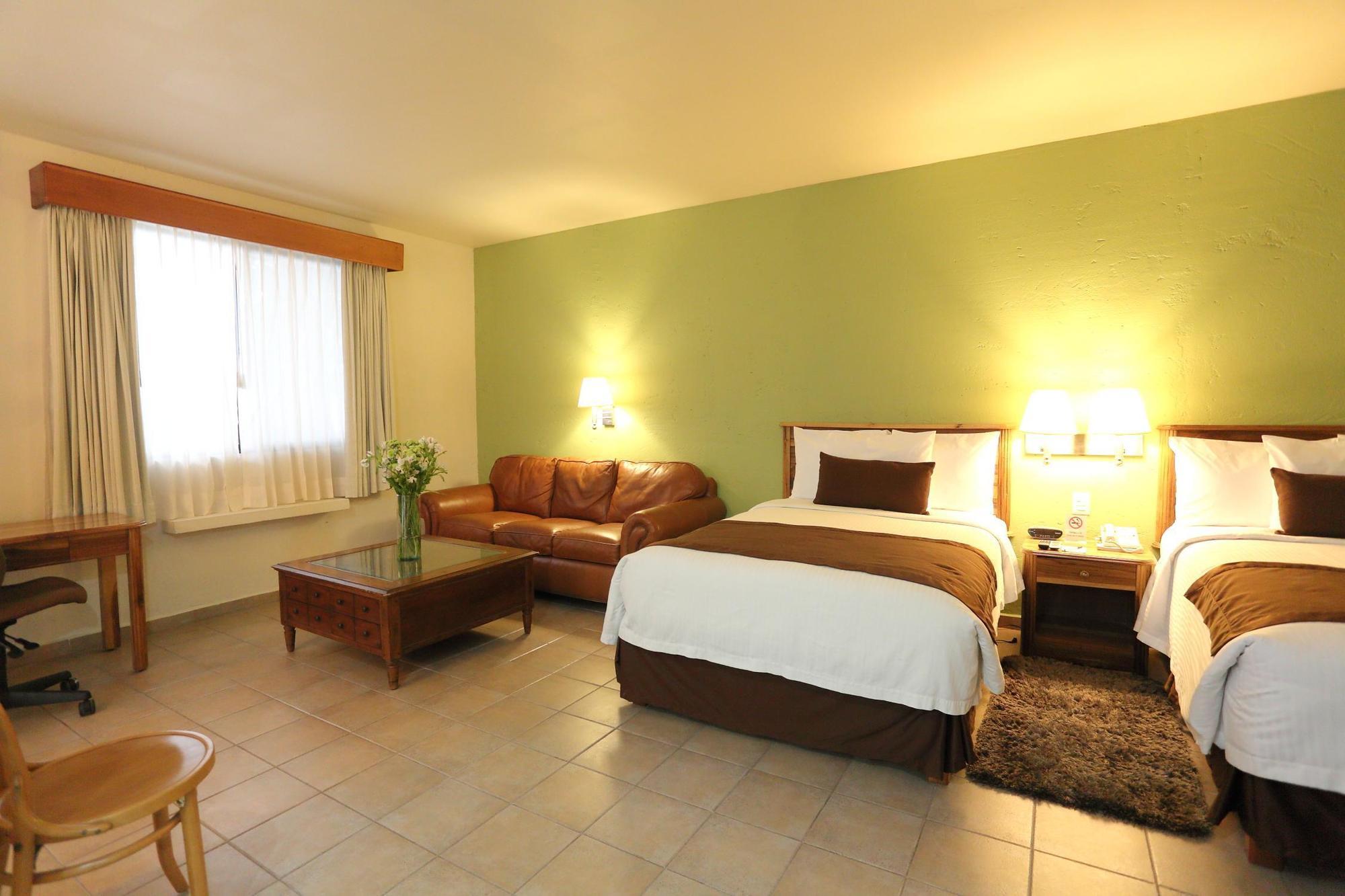Inn Comfort