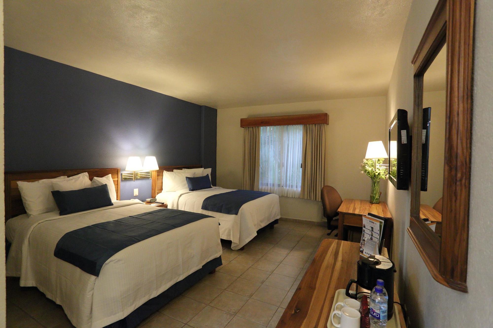 Comfort Inn Tampico
