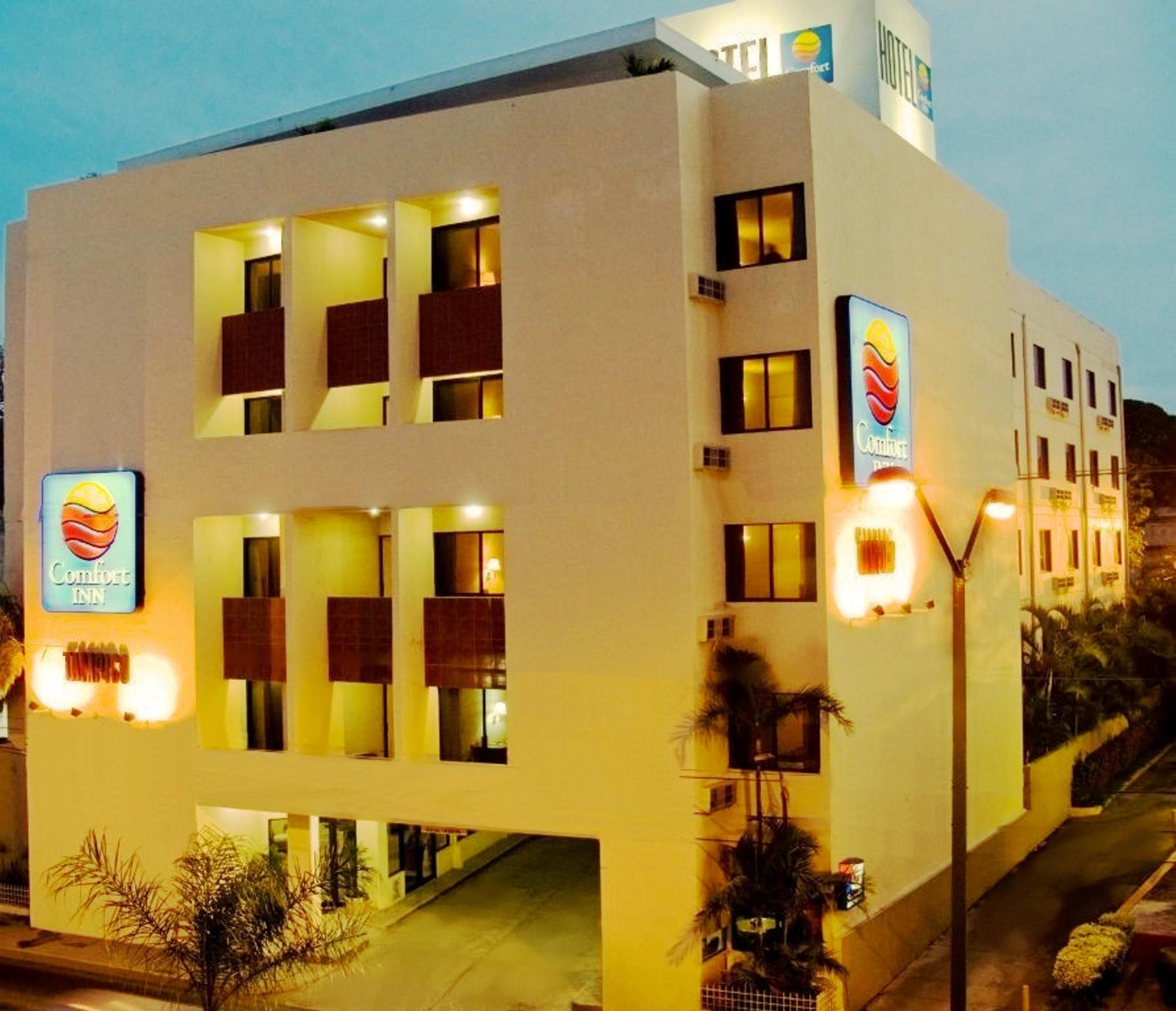 Comfort Inn Tampico