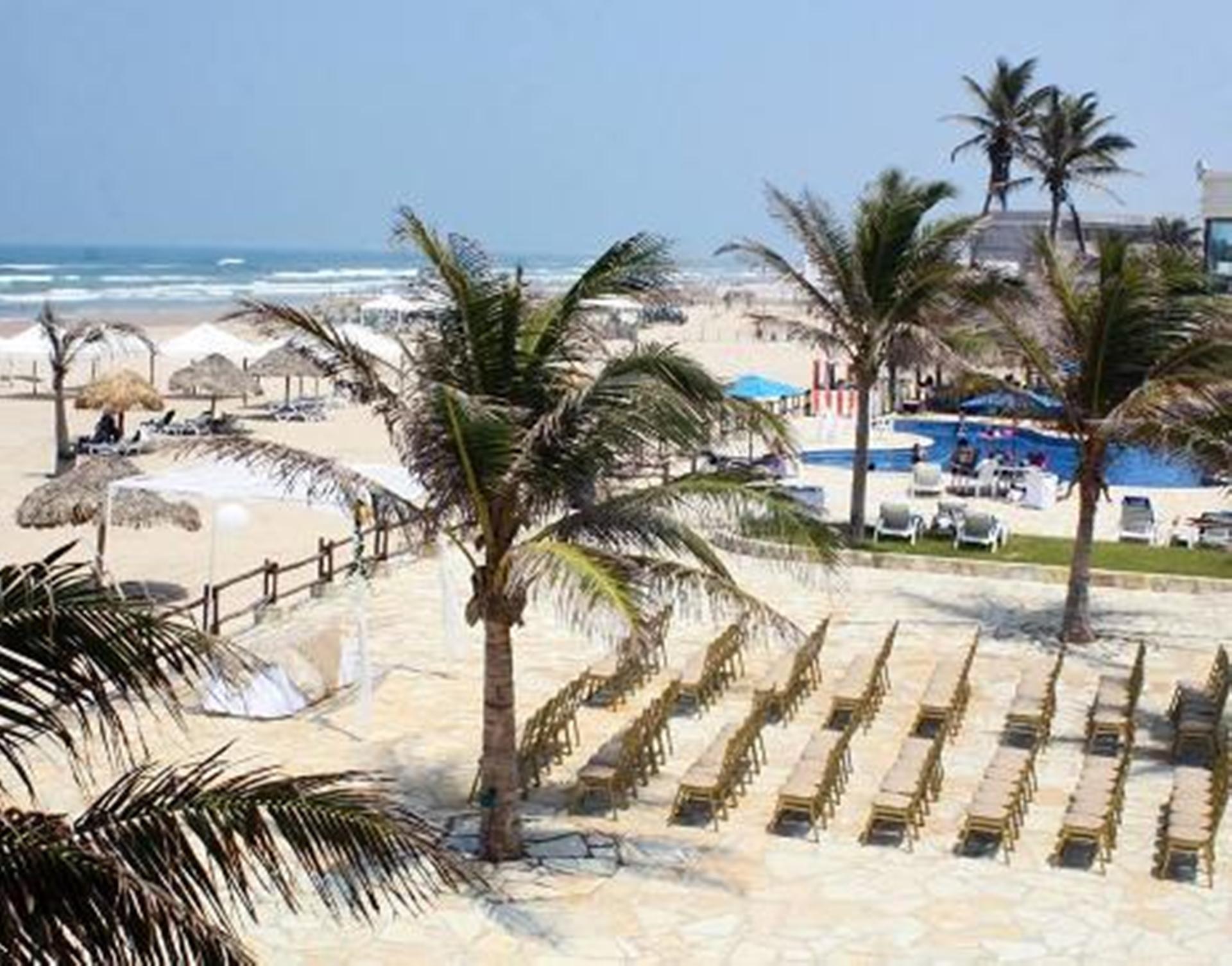 Arenas Del Mar