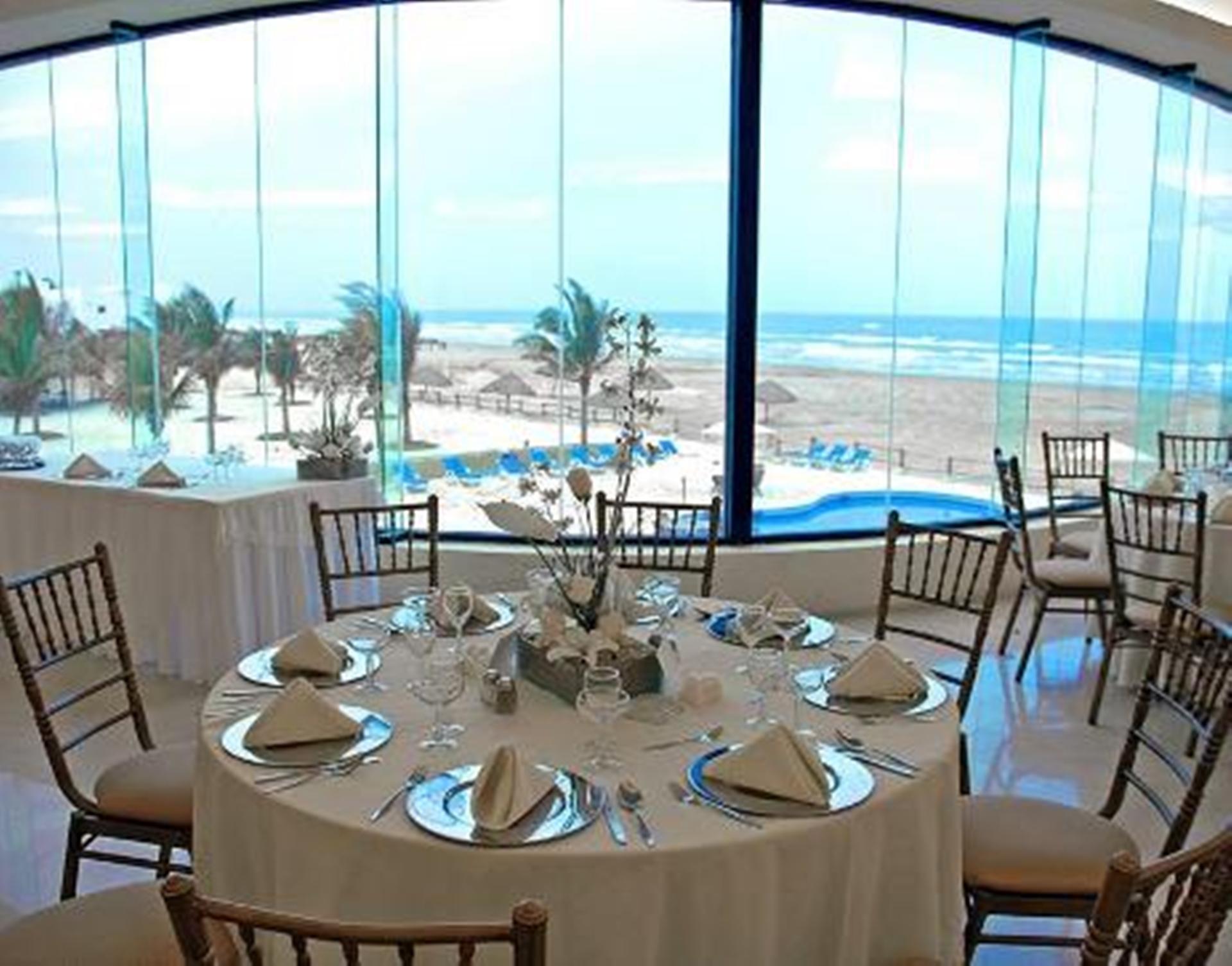 Hotel Arenas Del Mar Tampico