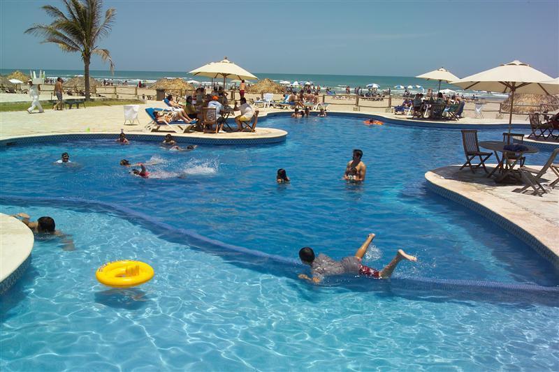 Arenas Del Mar 5* Tampico