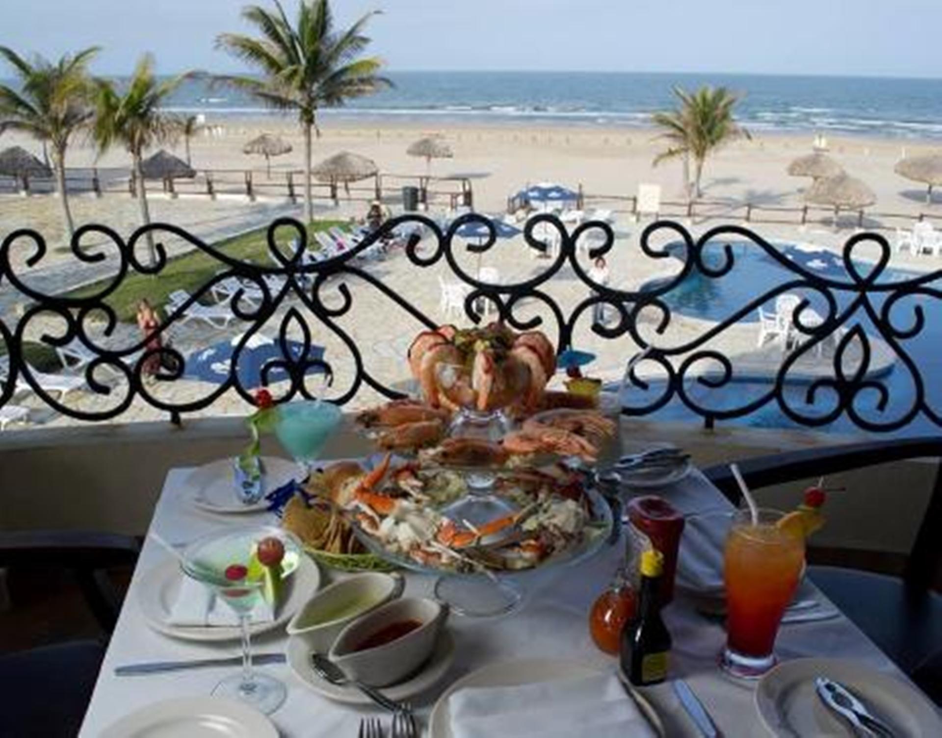 Arenas Del Mar Hotel Tampico