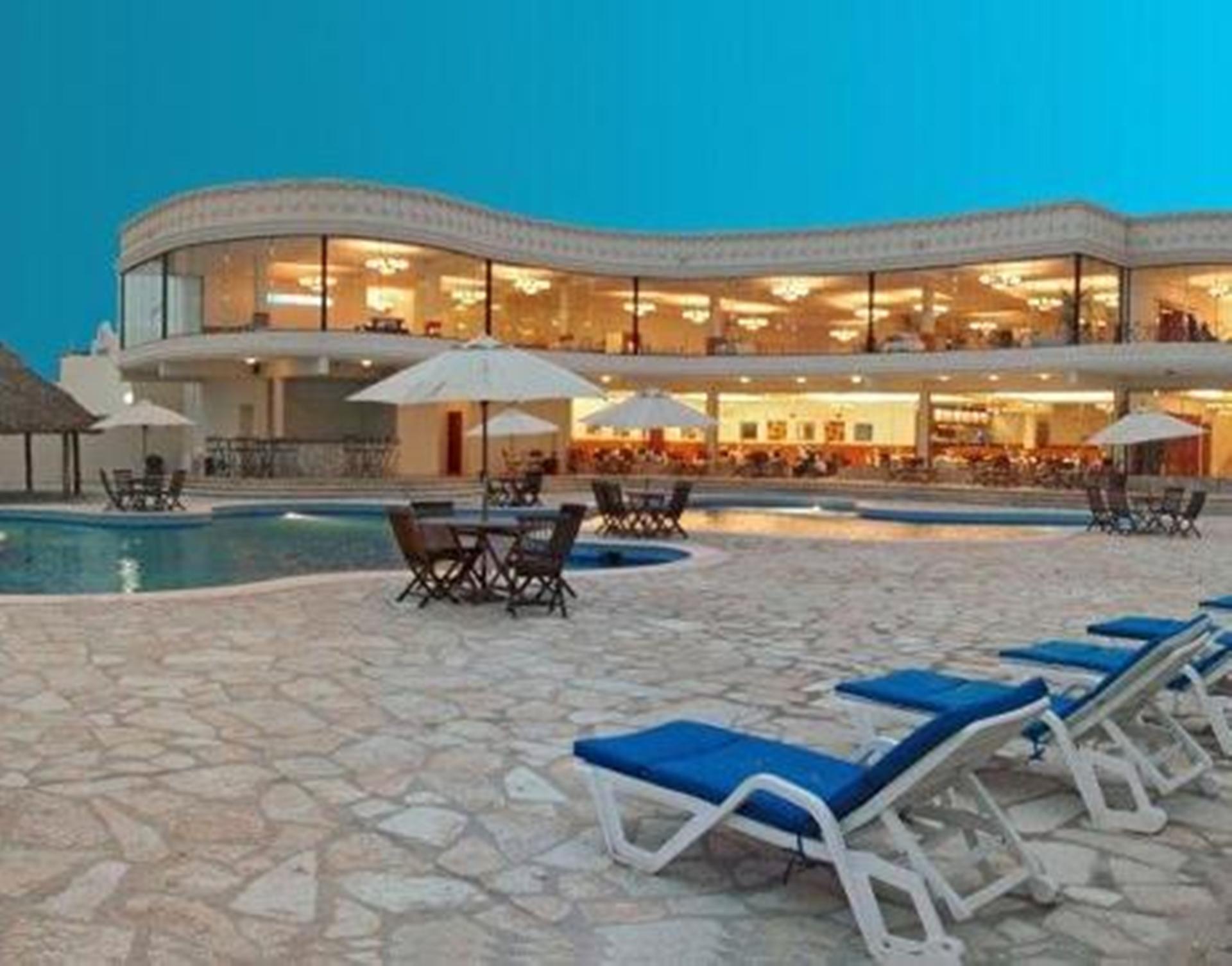 Arenas Del Mar Hotel