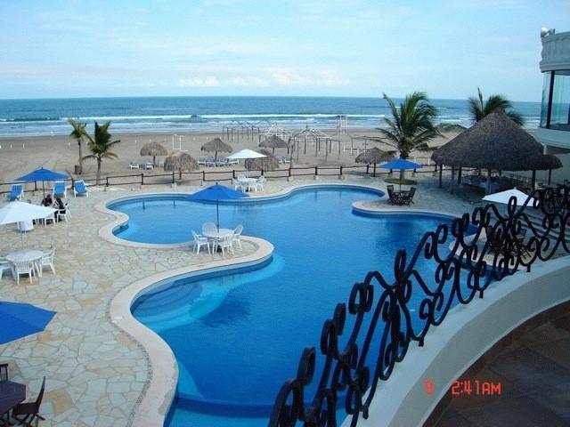 Arenas Del Mar 5*