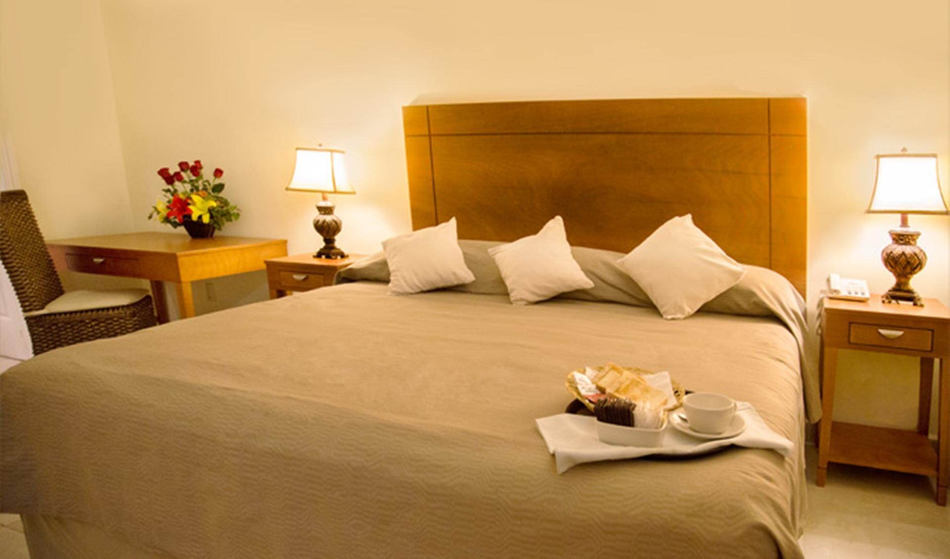 Arenas Del Mar Hotel 5*