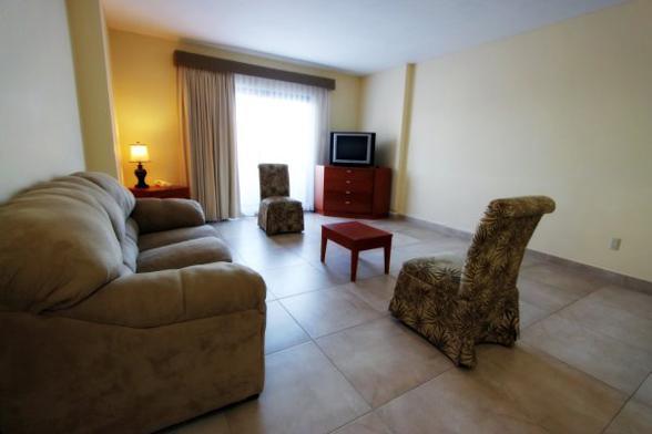 Arenas Del Mar Hotel Tampico