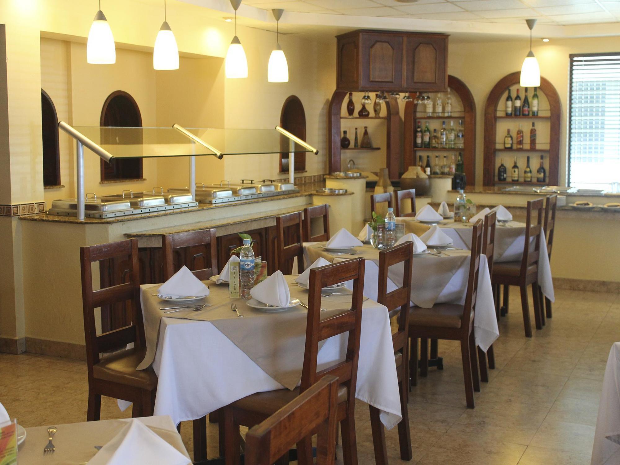 Hotel San Antonio 4*