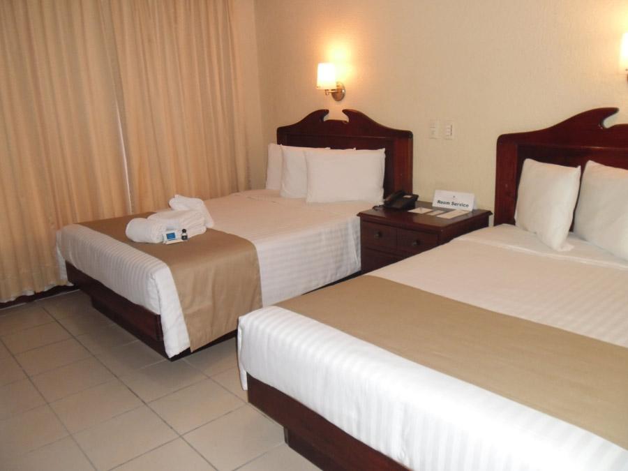 Hotel San Antonio