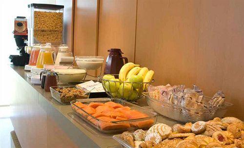 Express By Marriott Tampico