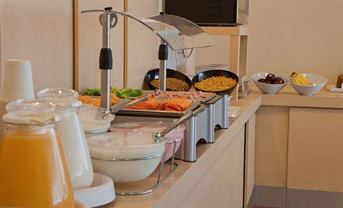 Express By Marriott Hotel