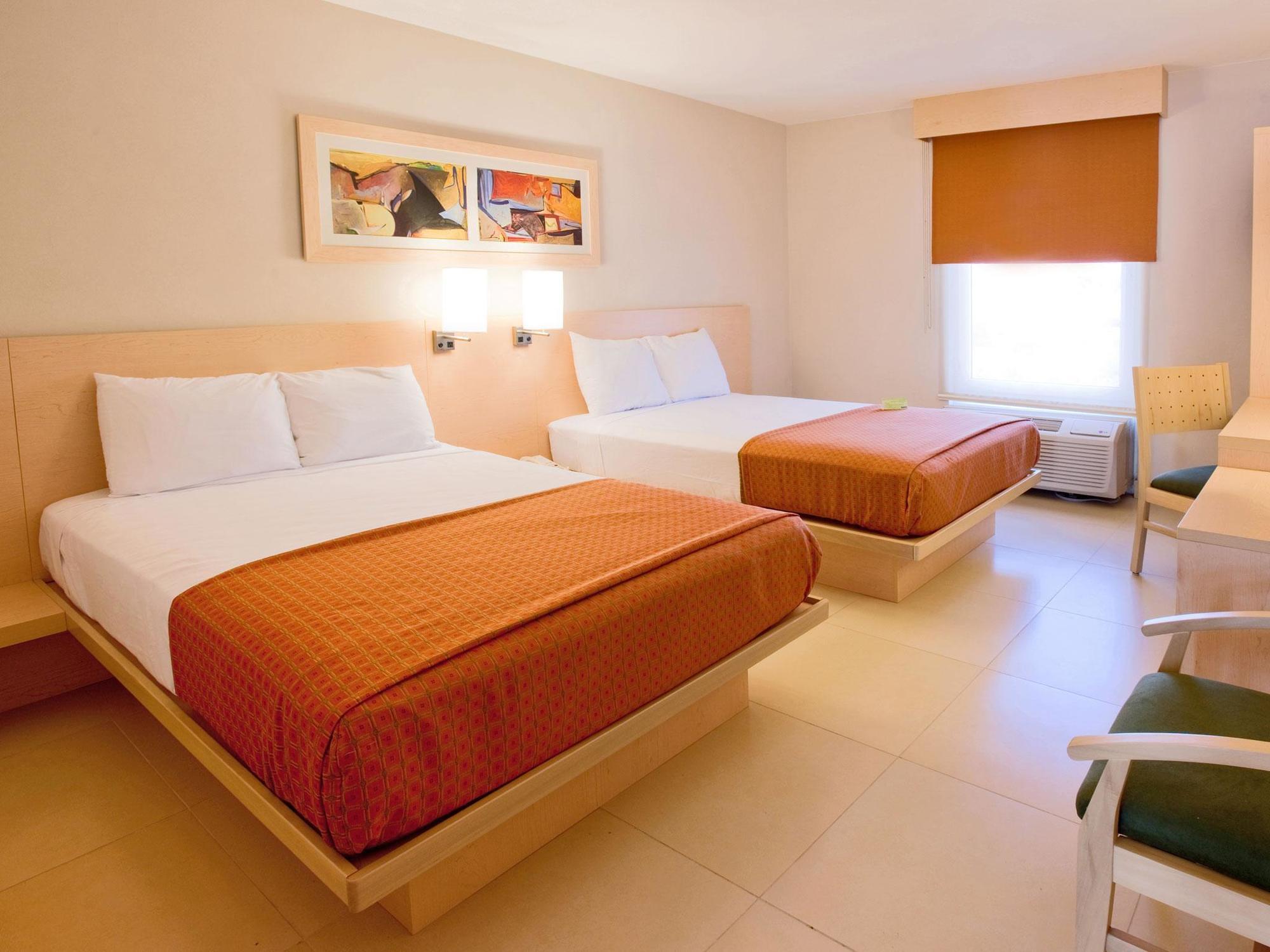 Express By Marriott Hotel
