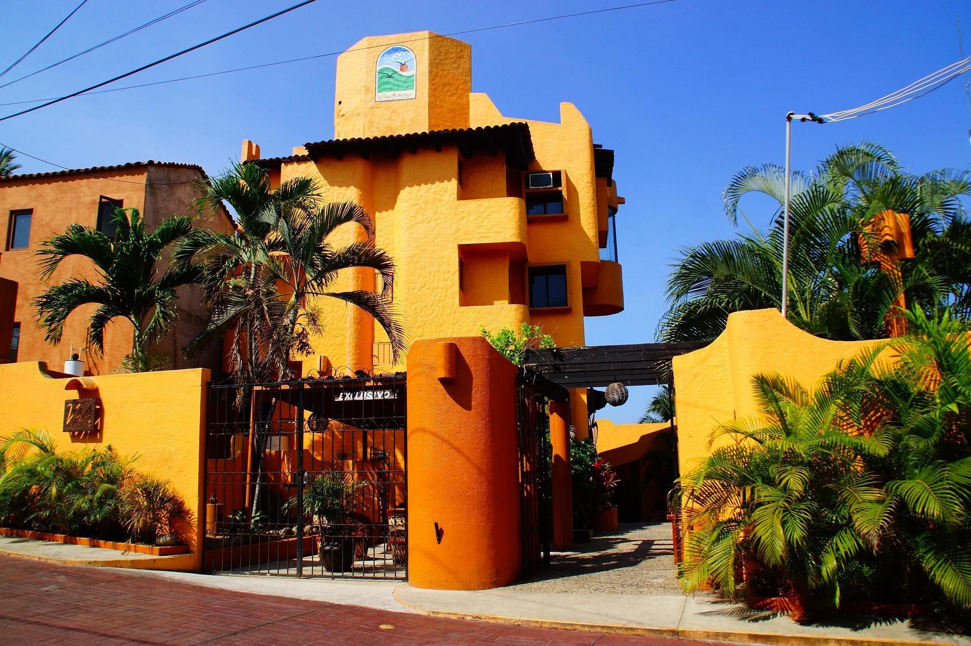 Miramar Hotel Zihuatanejo
