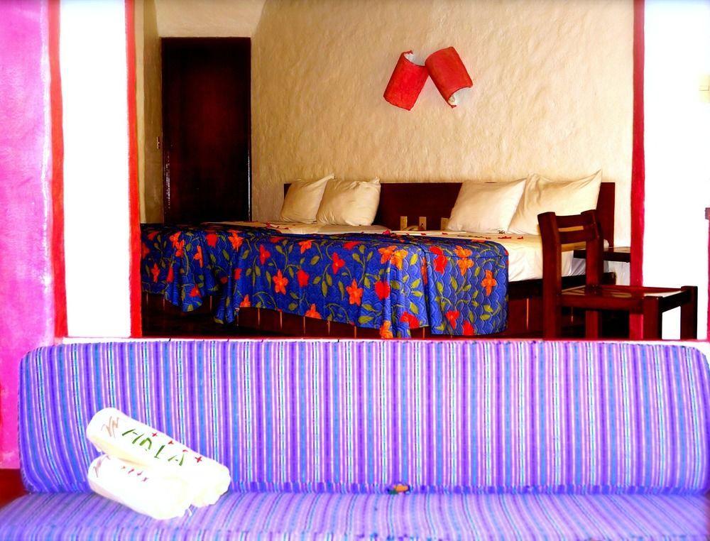 Miramar Hotel Zihuatanejo