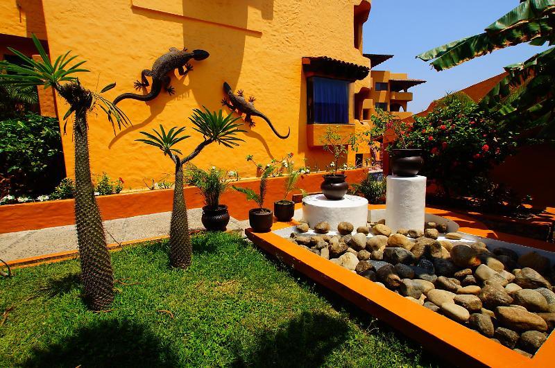 Miramar 3* Zihuatanejo