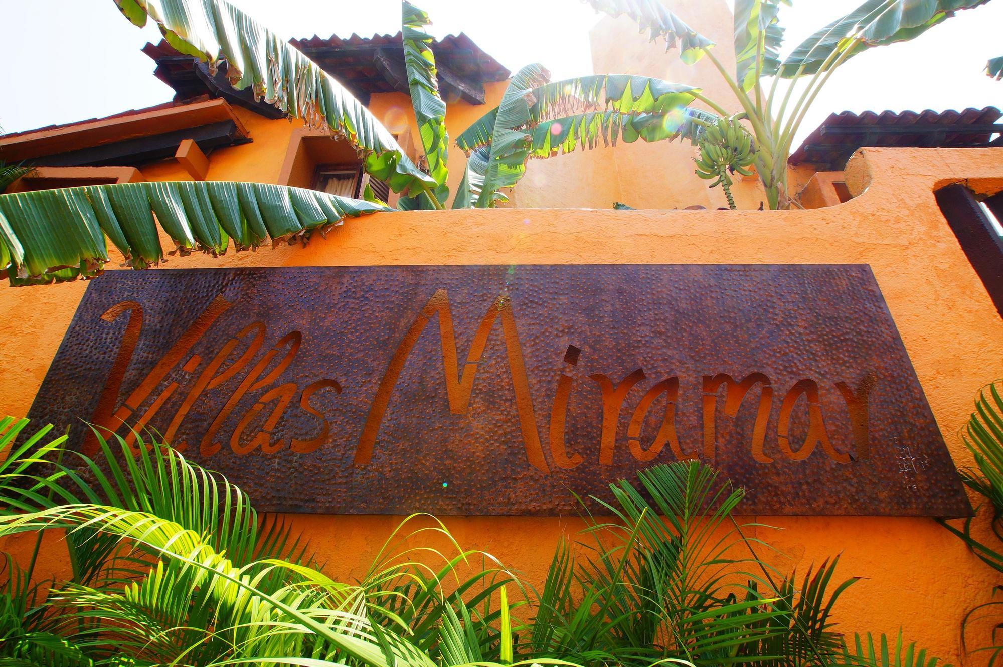 Hotel Miramar Zihuatanejo
