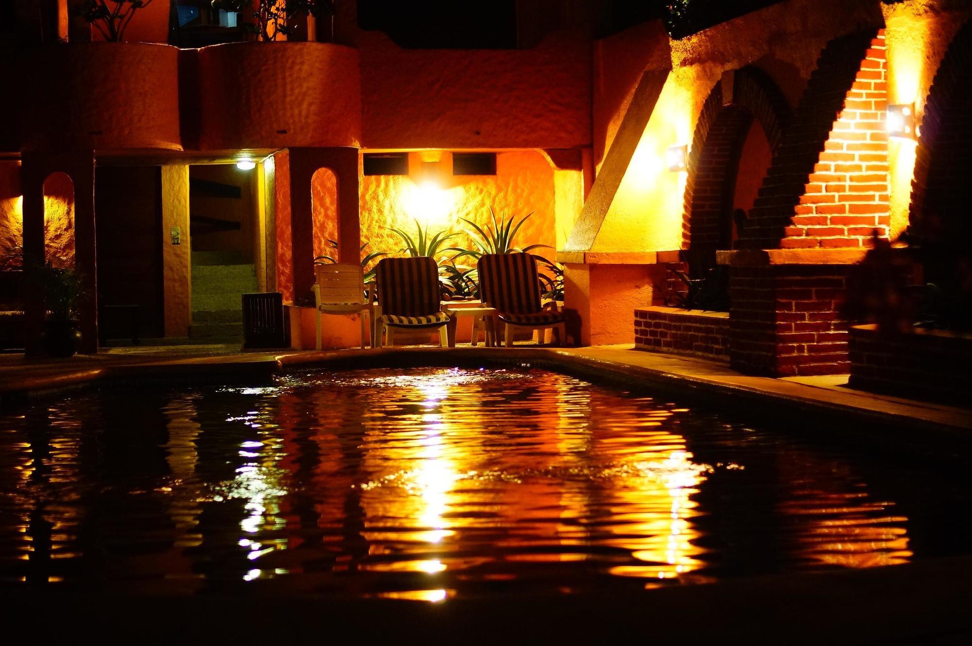 Miramar Hotel Zihuatanejo